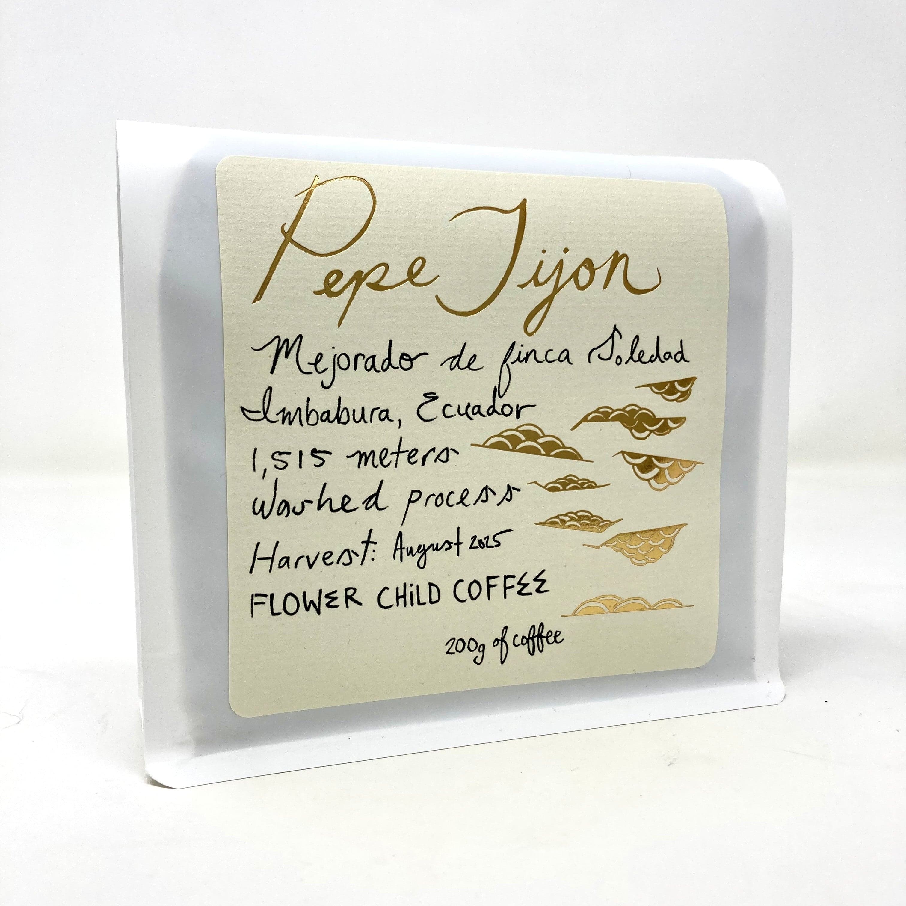 Finca Soledad Mejorado