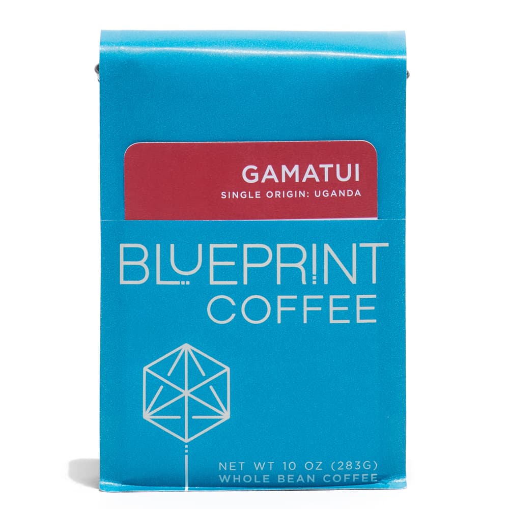 Gamatui, Uganda
