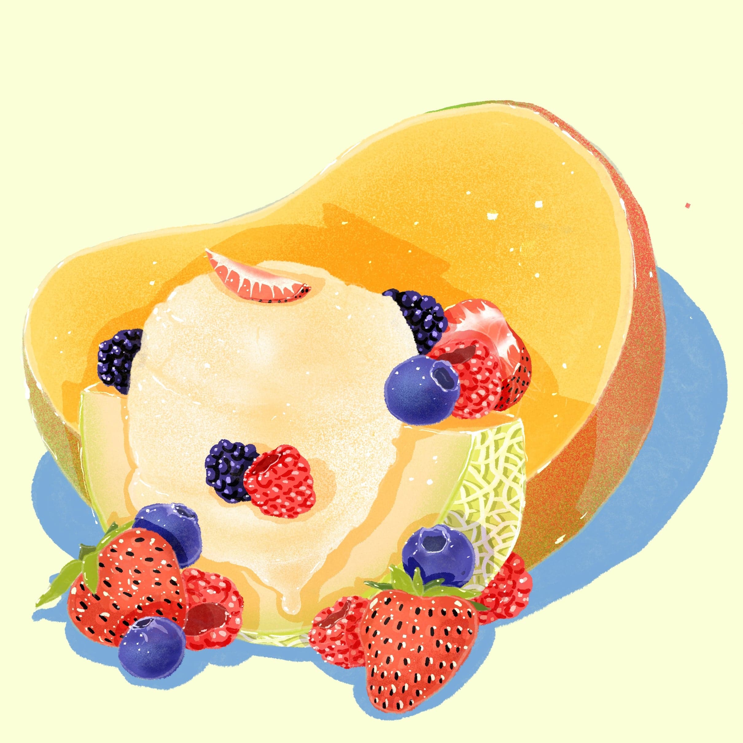 Gesha - Natural - Carmen, Lot Palomar