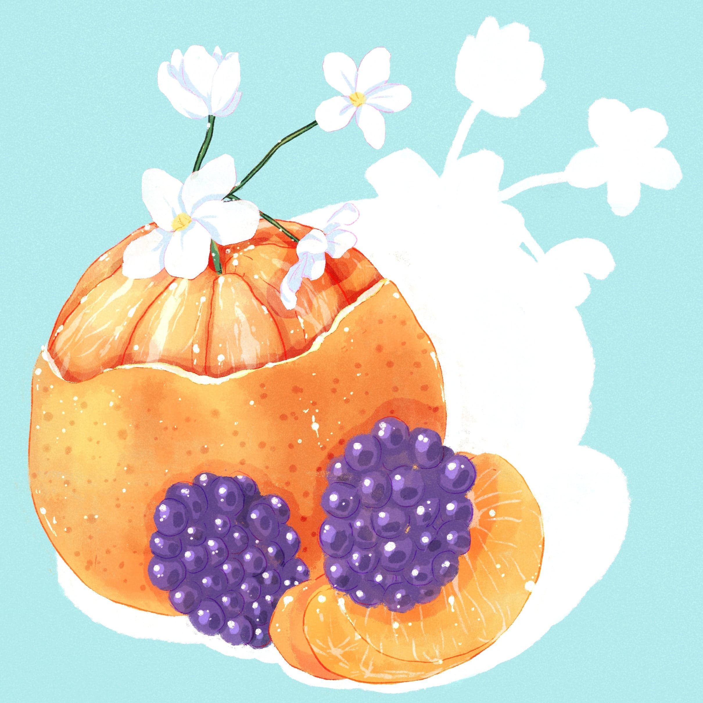 Gesha - Washed - Cafe Granja La Esperanza, Las Margaritas