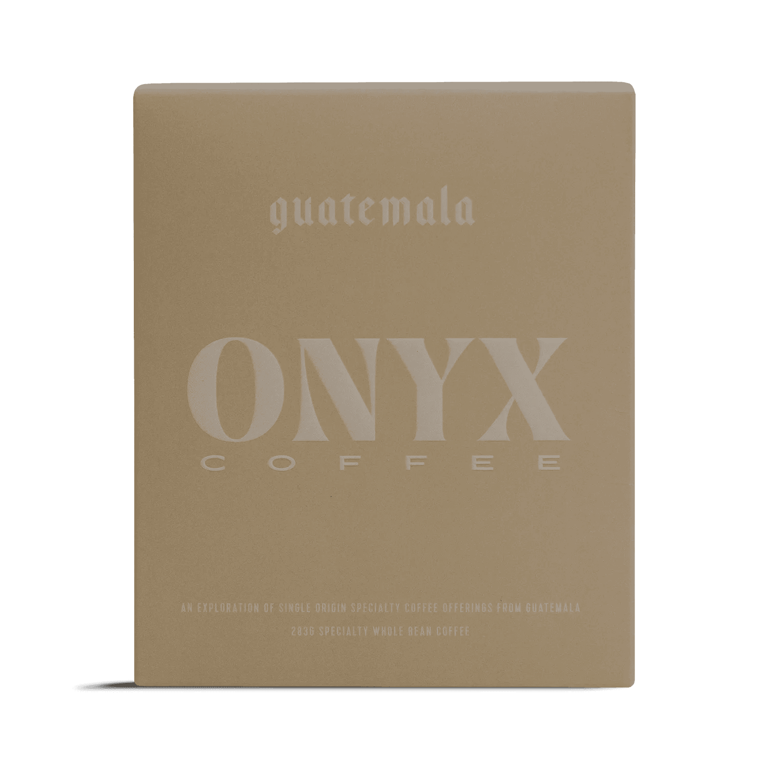 Guatemala Finca Libano Gesha