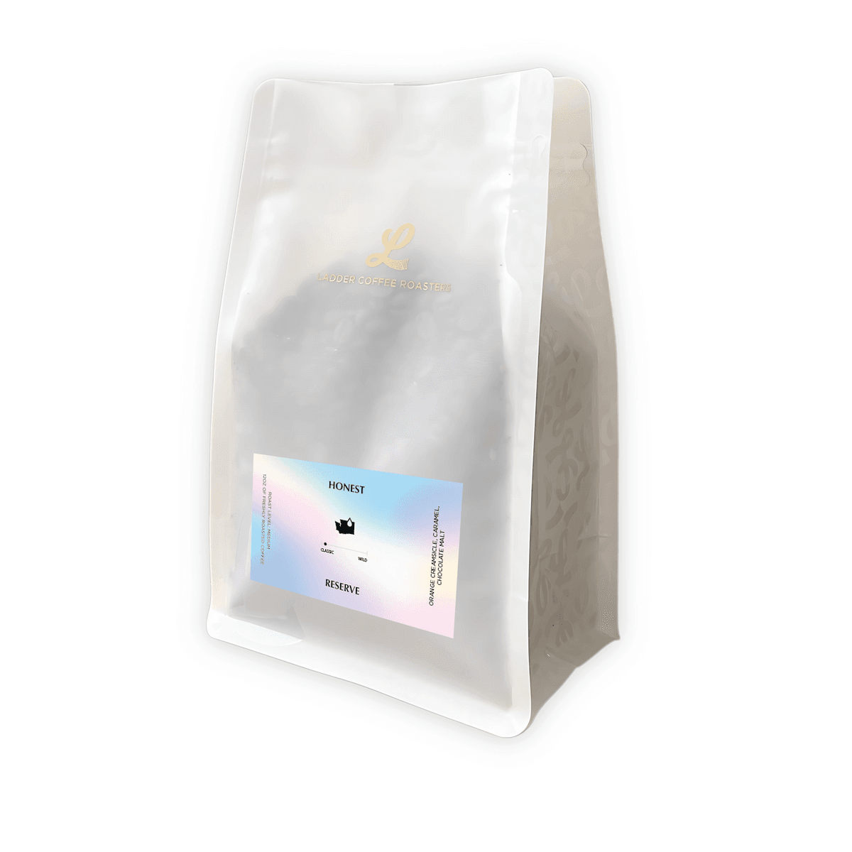 HONEST RESERVE Brazil Evolucão Auction Lot