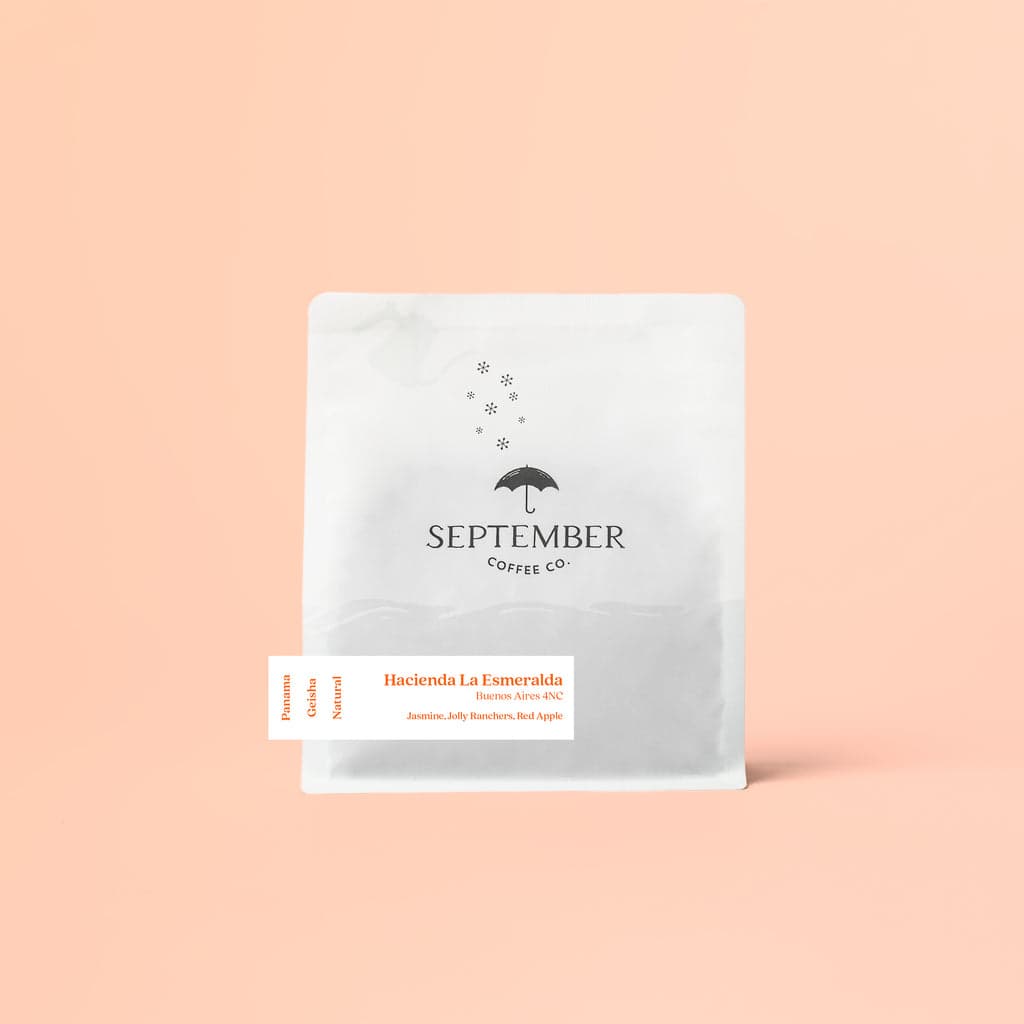 Hacienda La Esmeralda - Buenos Aires 4NC (Extra-Light)