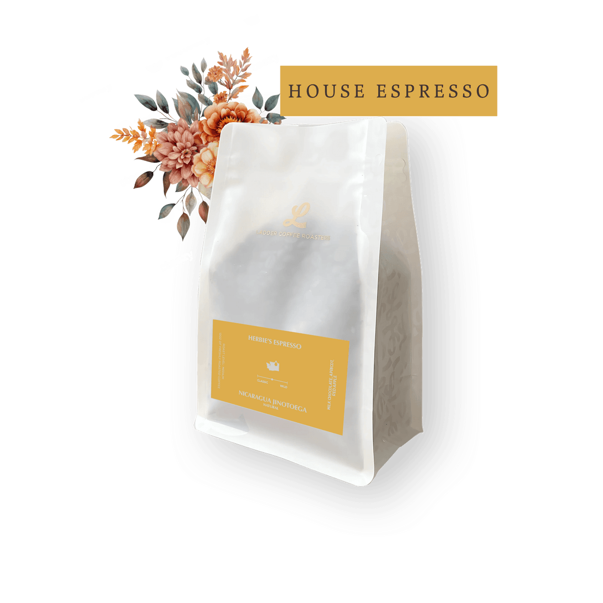 Herbies Espresso