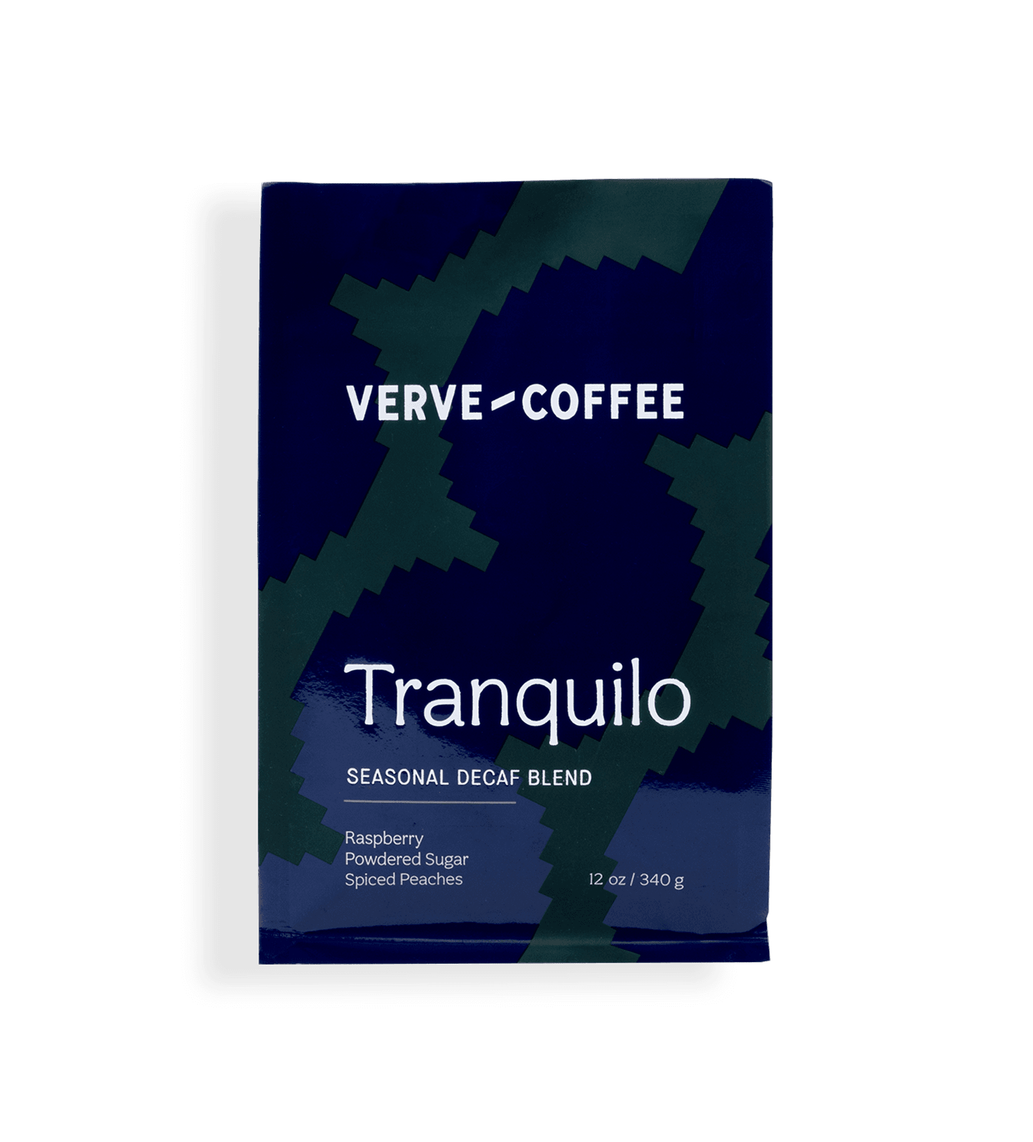 Holiday Decaf Tranquilo Blend