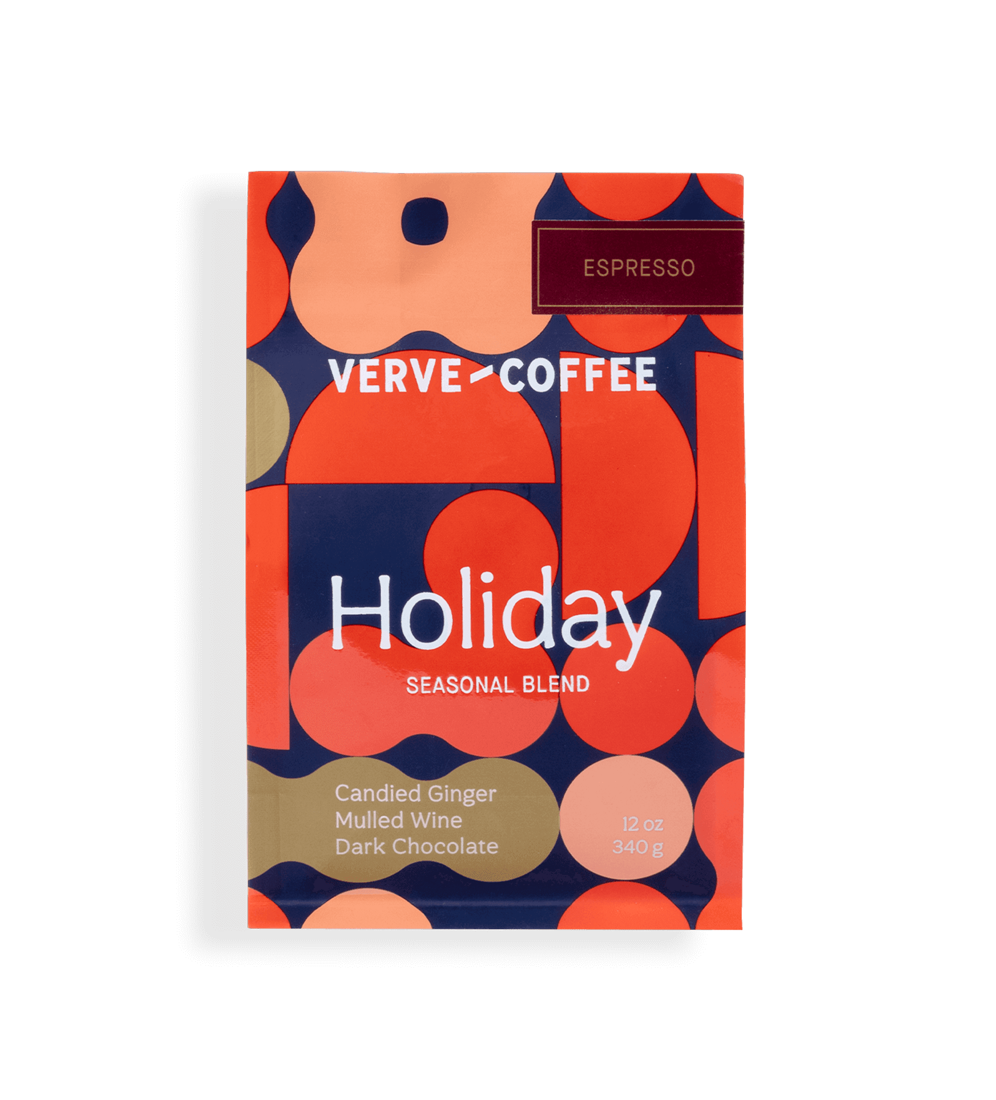 Holiday Espresso Blend