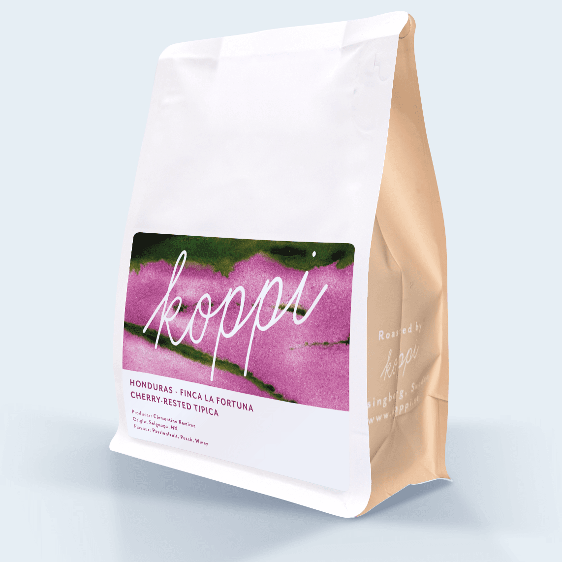 Honduras - Finca La Fortuna 250g