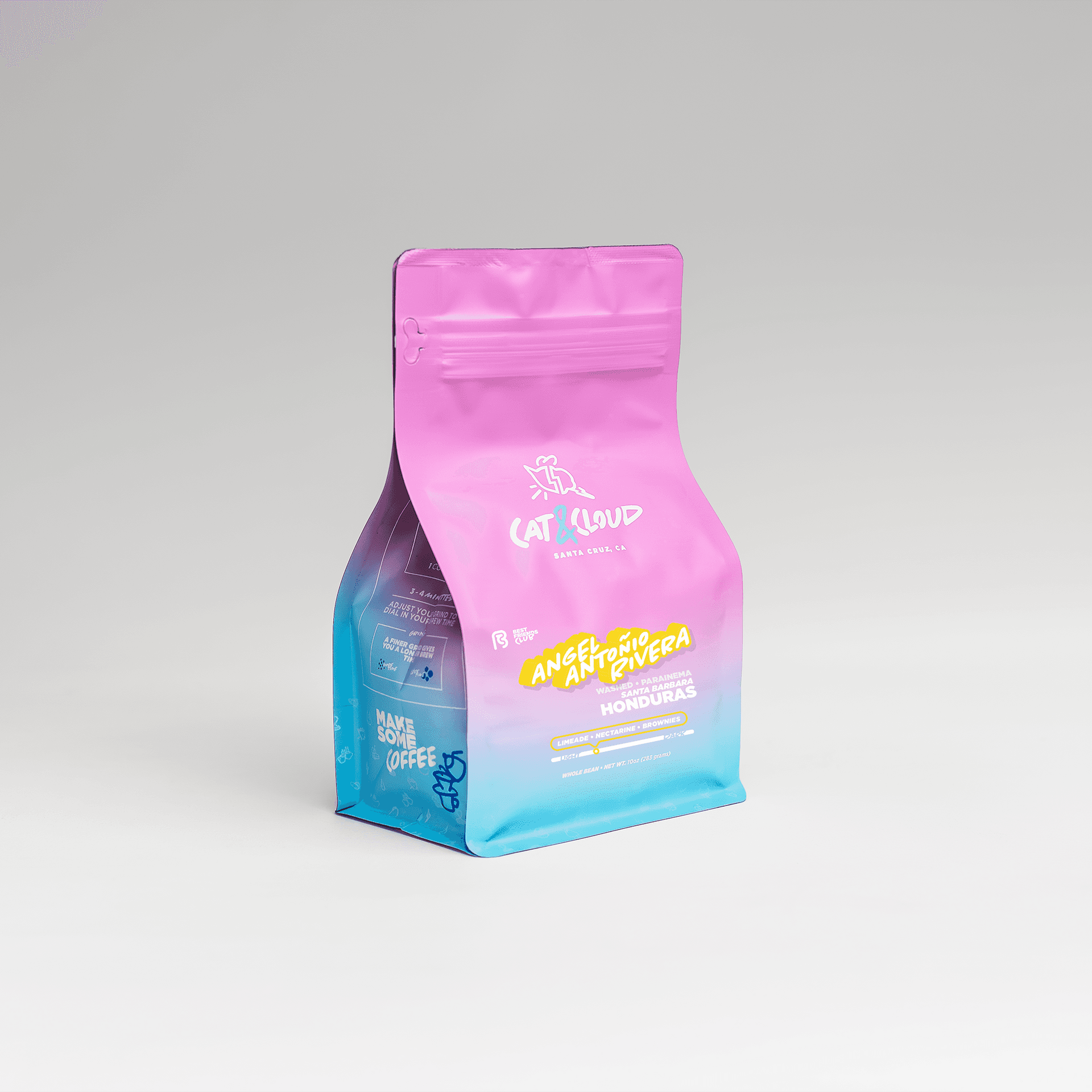 Honduras Angel Antonio Rivera