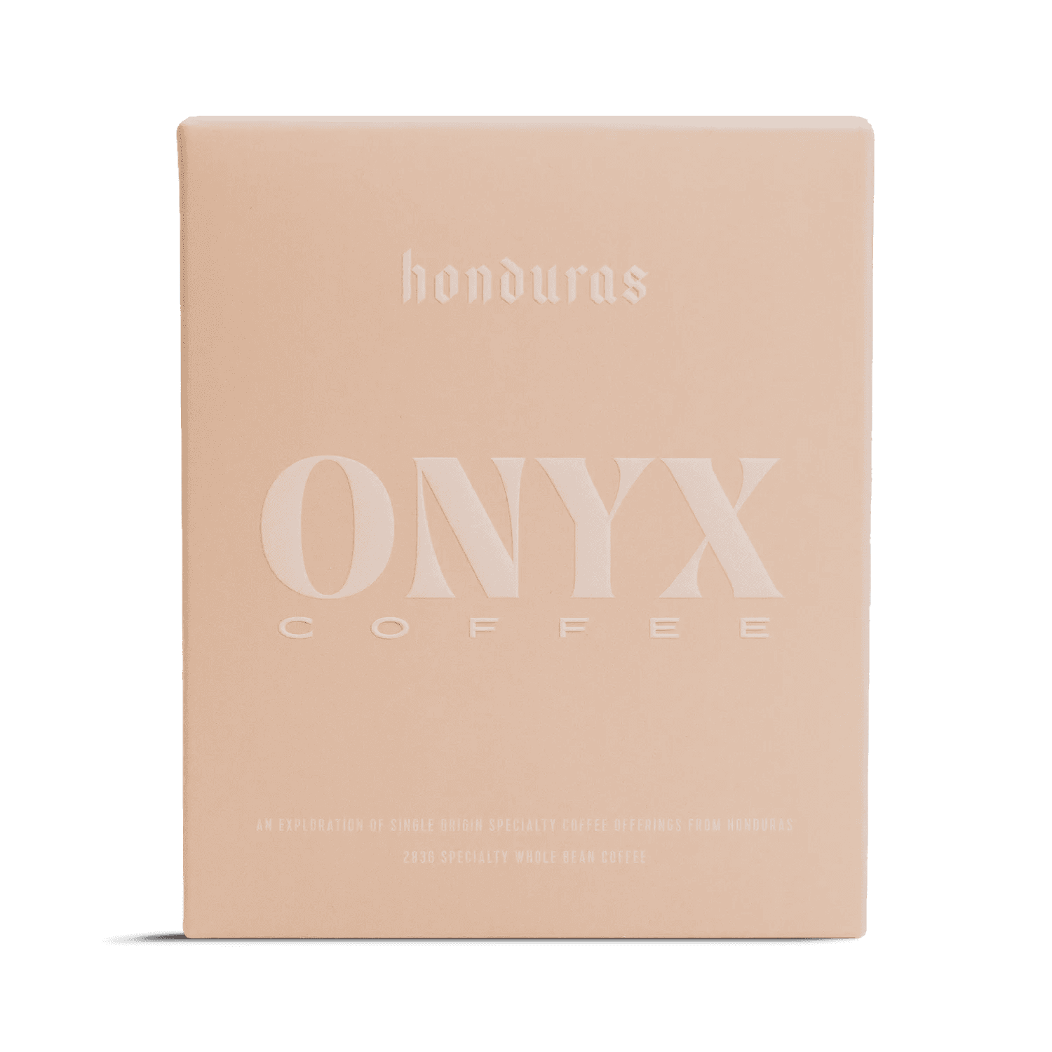 Honduras Benjamin Paz SL28