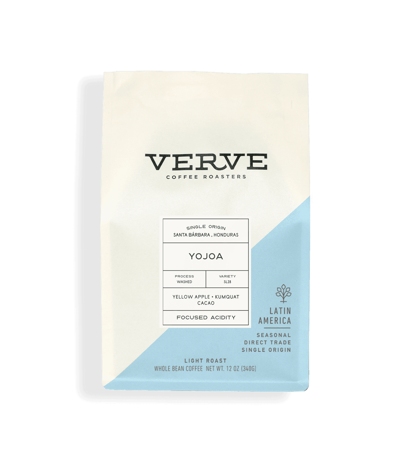 Honduras Yojoa SL28