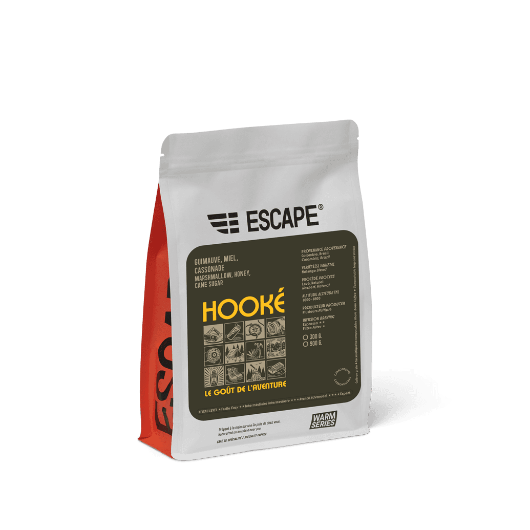 Hooké