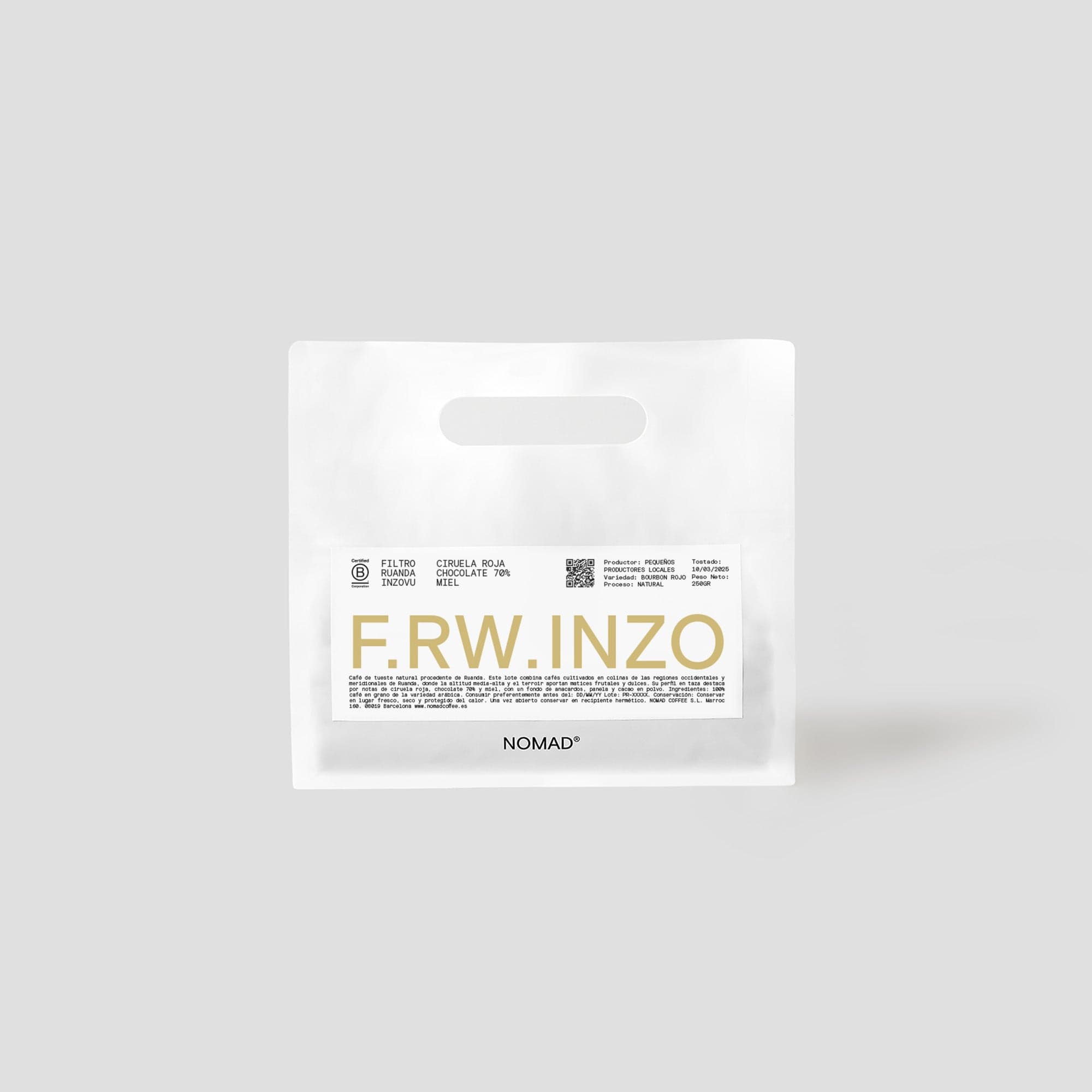 Inzovu Filter