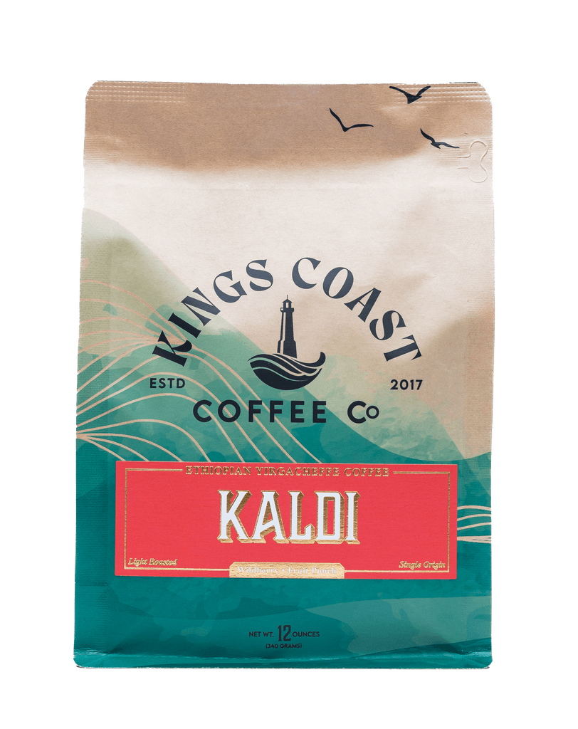 KALDI