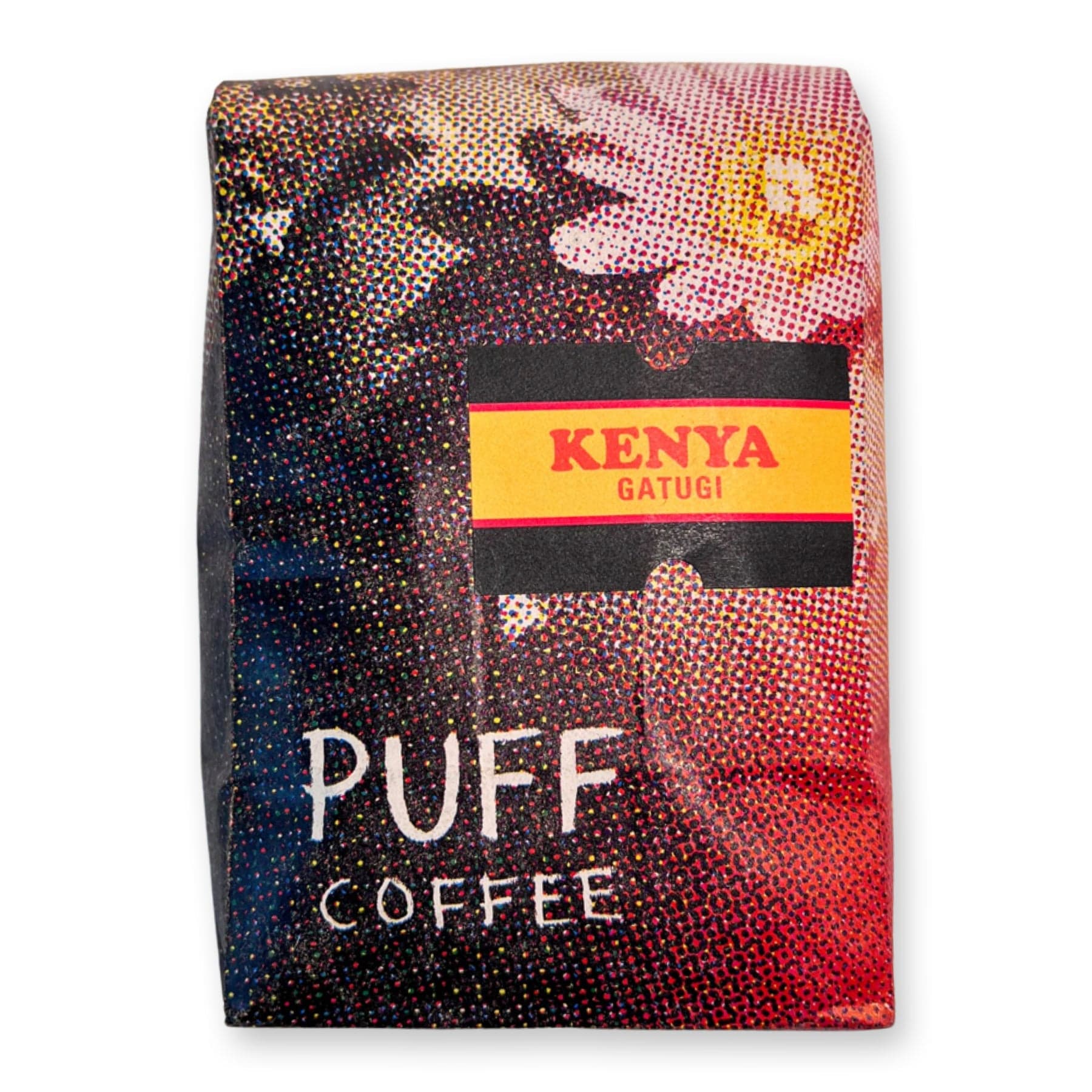 Kenya Gatugi