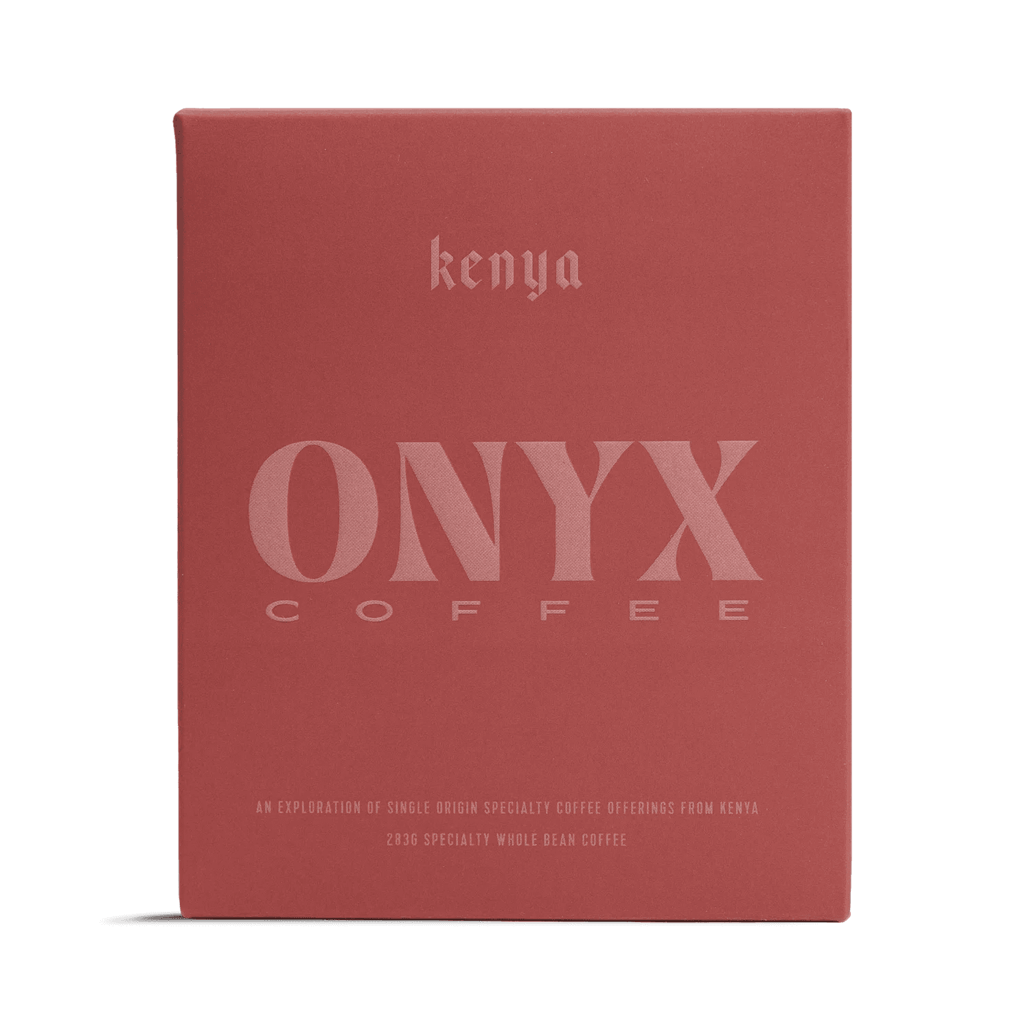 Kenya Kagunyu AB