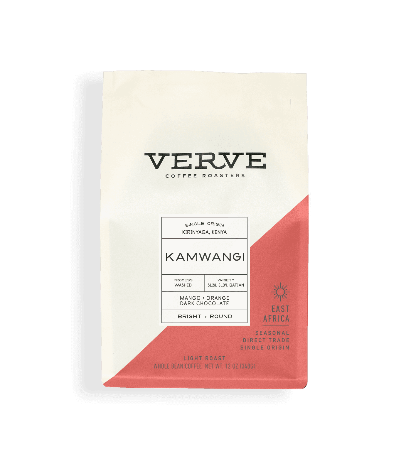 Kenya Kamwangi