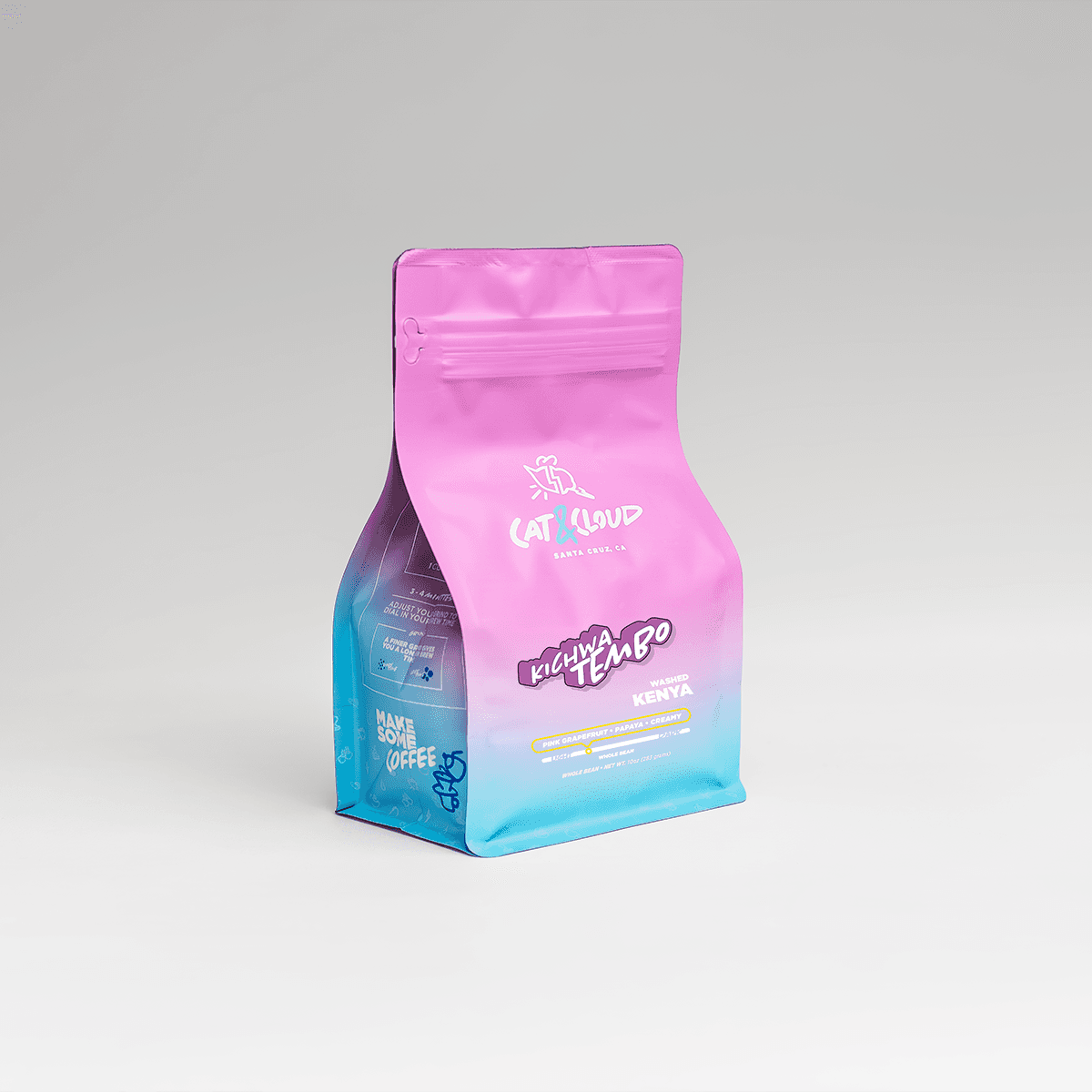 Kenya Kichwa Tembo