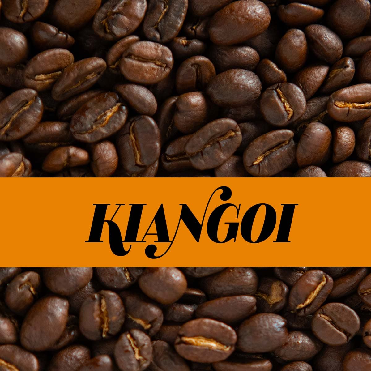 Kiangoi