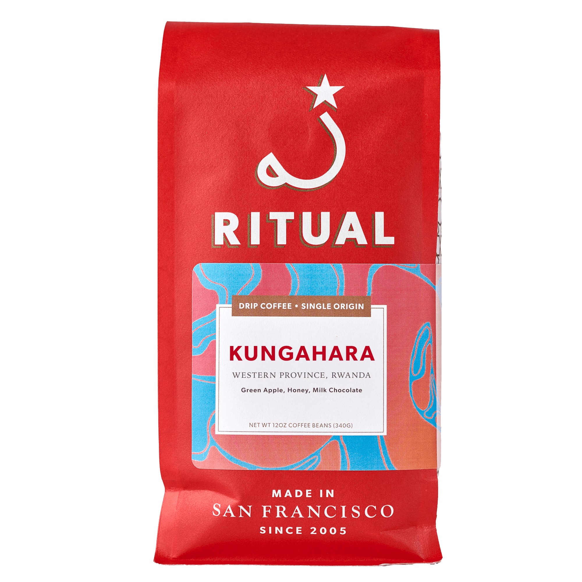 Kungahara, Rwanda