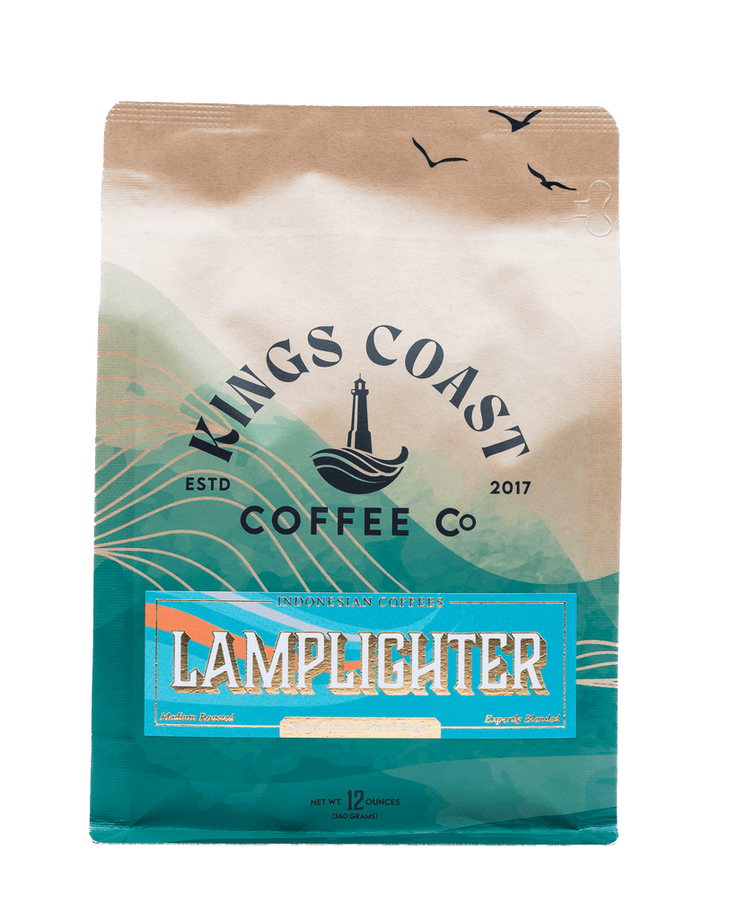 LAMPLIGHTER
