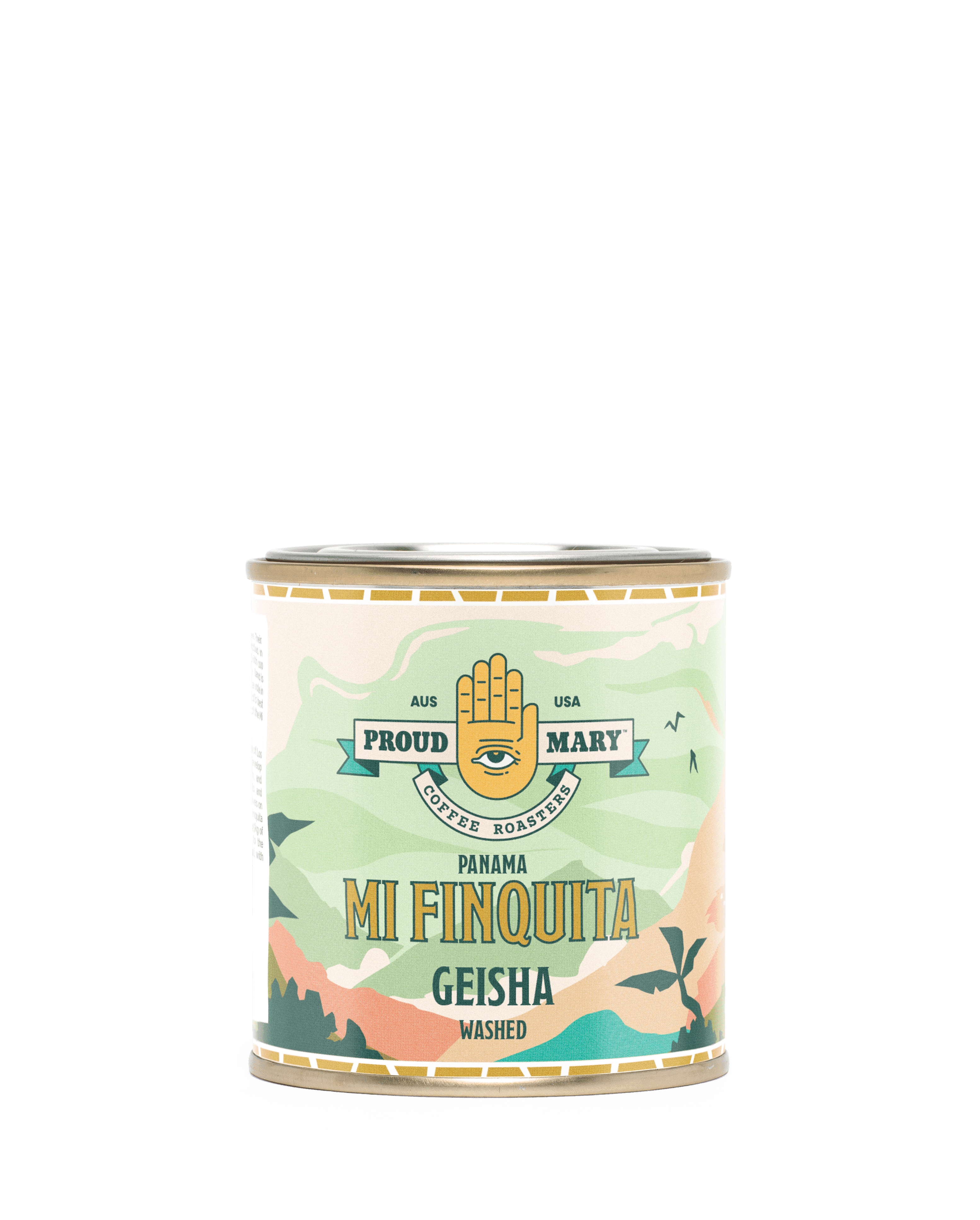 LIMITED | PANAMA | Mi Finquita | Geisha | Washed
