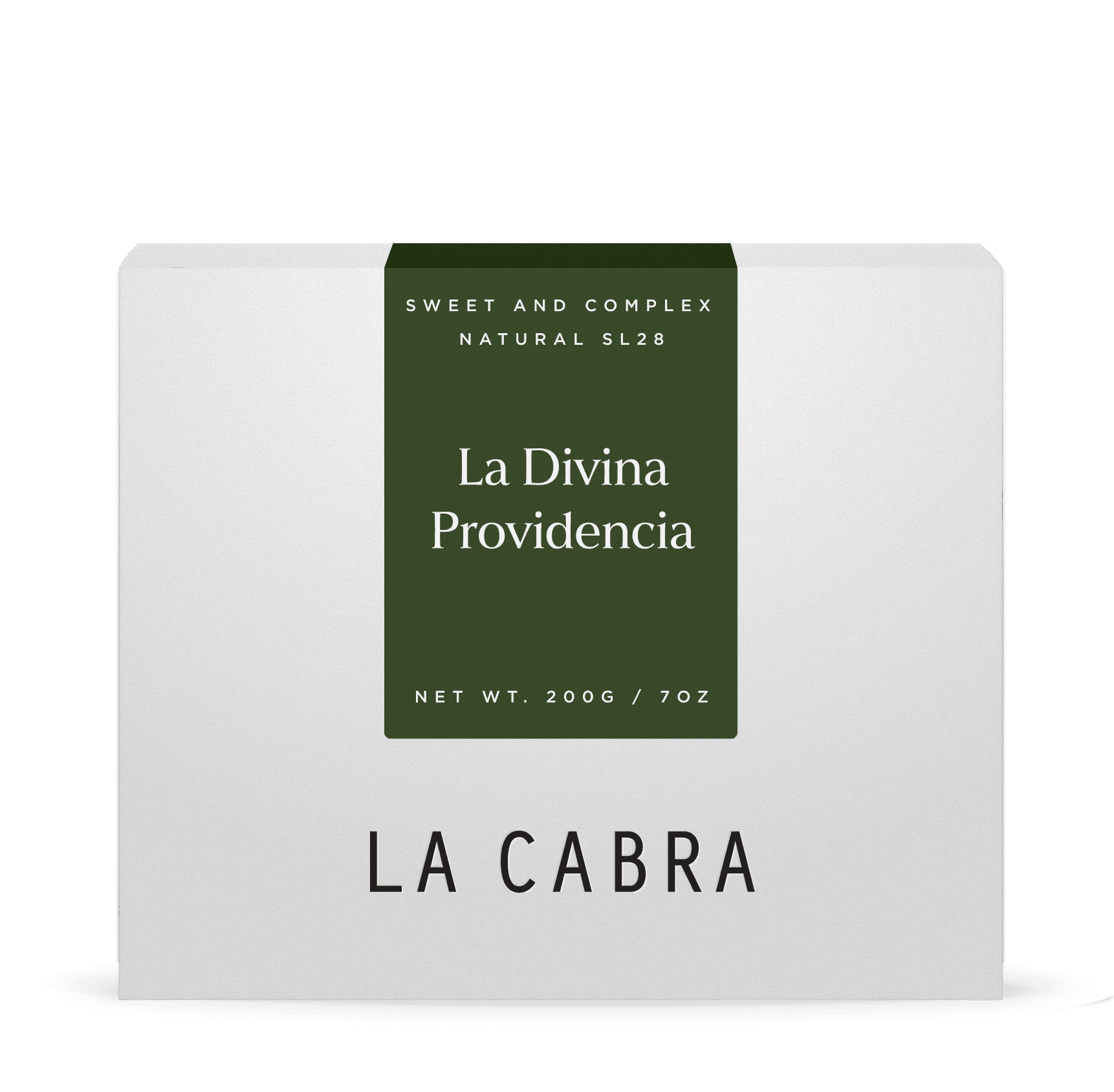 La Divina Natural SL28