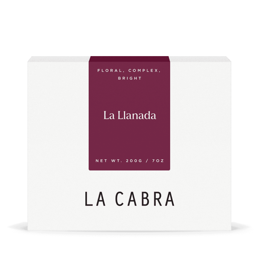 La Llanada