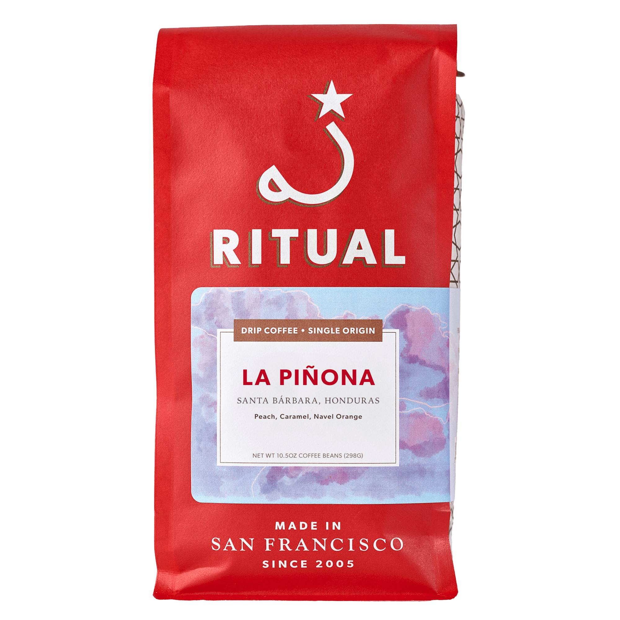 La Piñona, Honduras