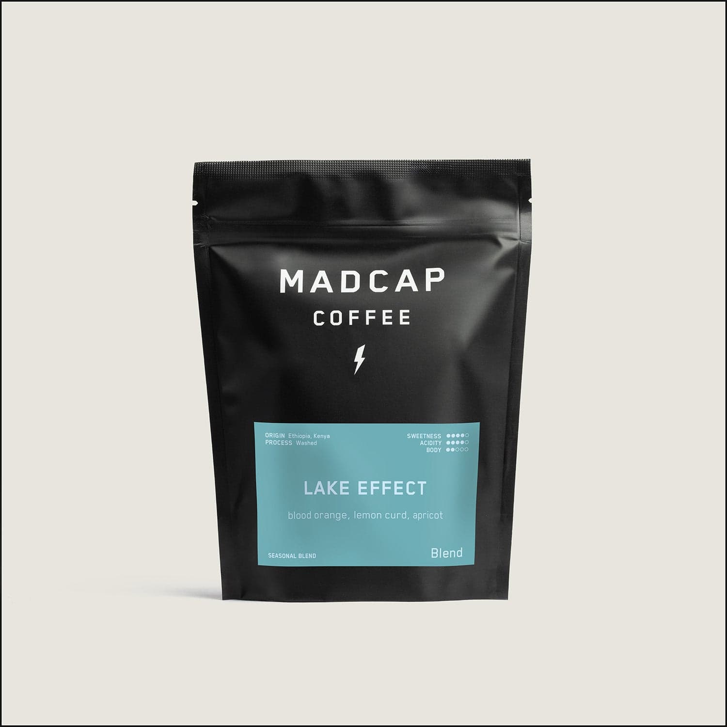 Lake Effect Seasonal Coffee Blend