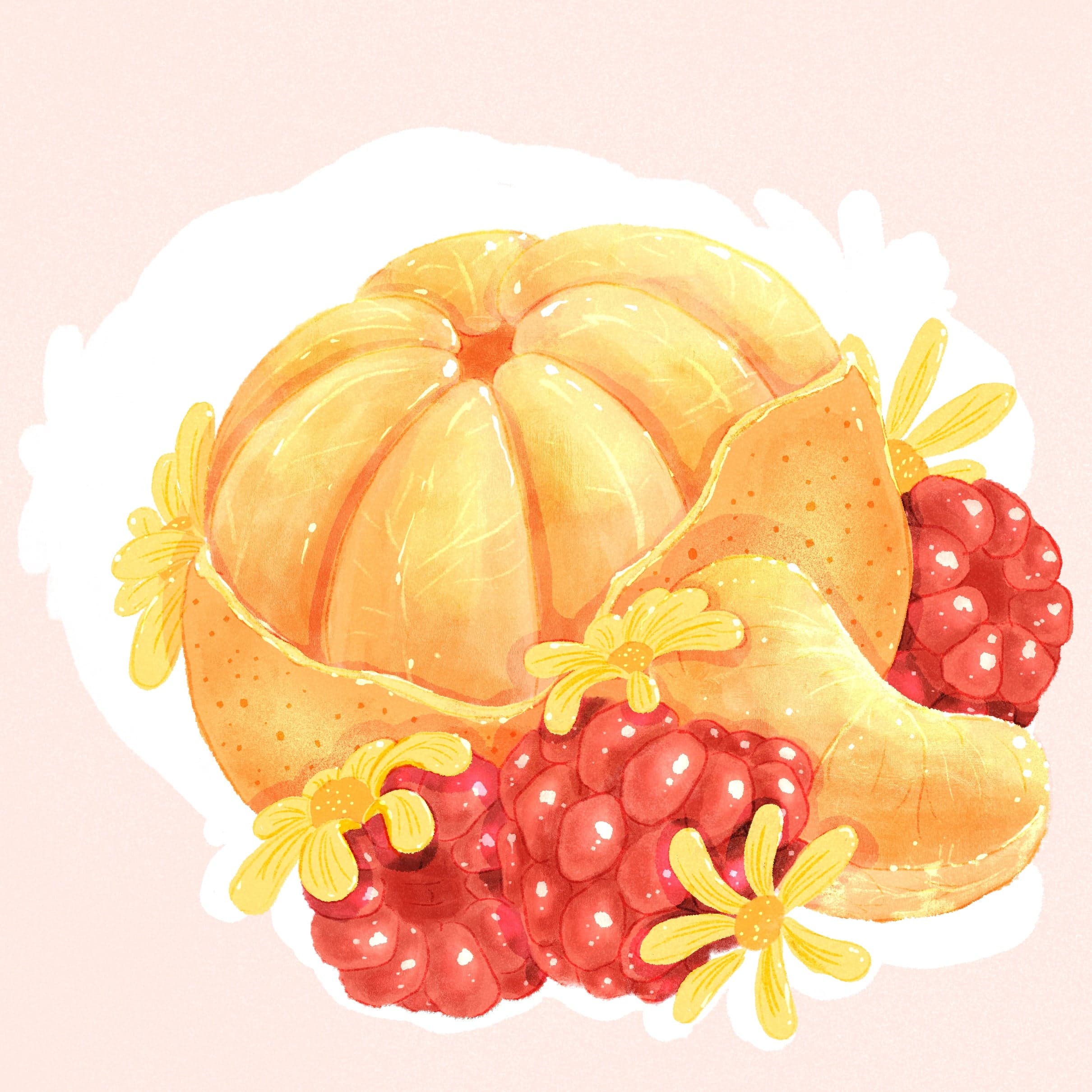 Landrace - Washed - Tagel Alemayehu