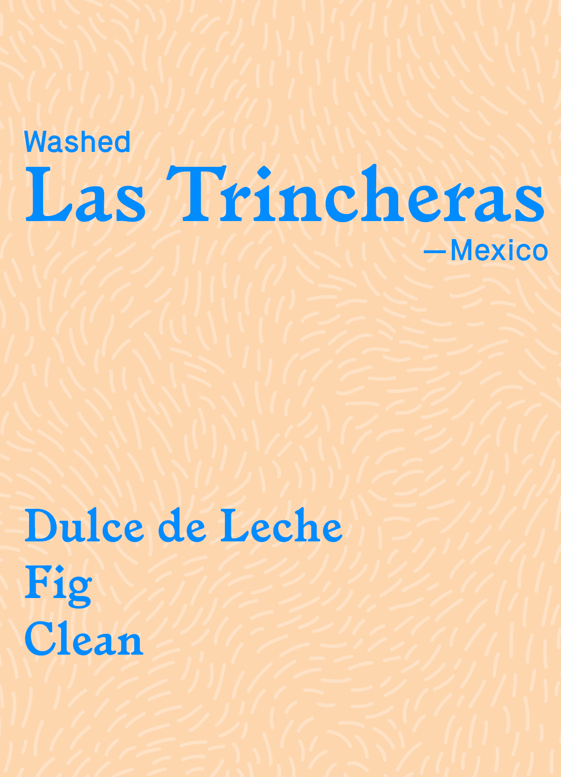 Las Trincheras
