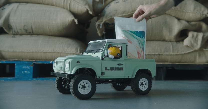 Luna Coffee - Bekele Yutute (Anaerobic Natural) | Sidama, Ethiopia