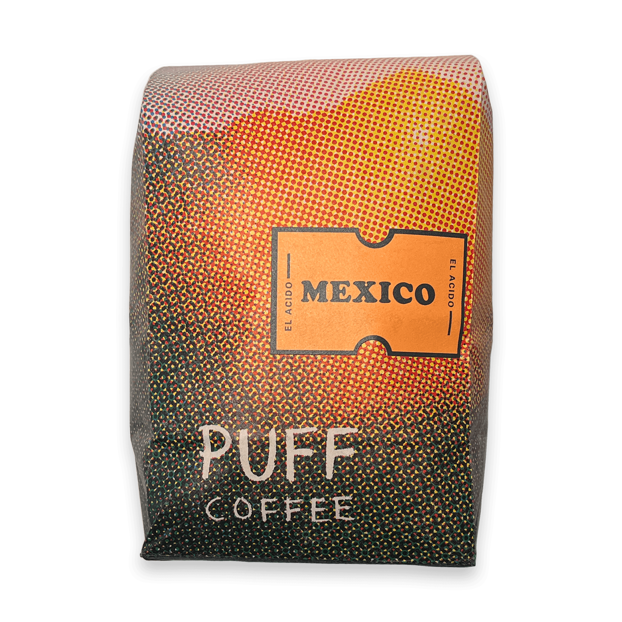 Mexico El Acido