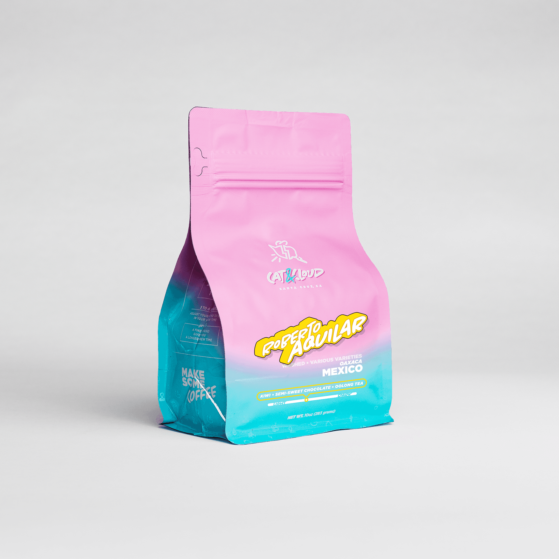 Mexico Roberto Aquilar