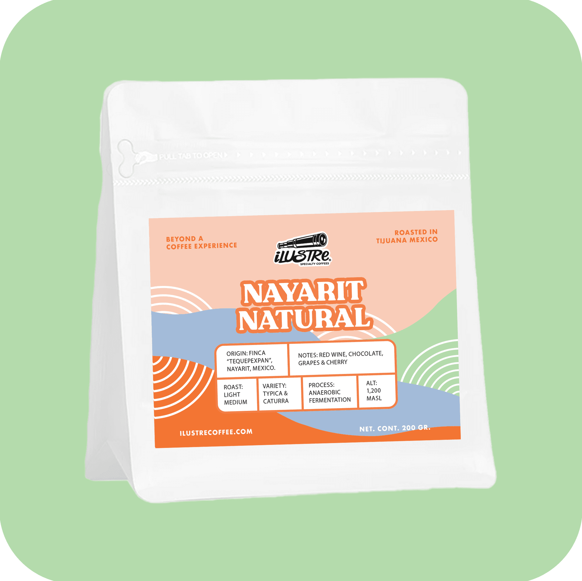 Nayarit Natural