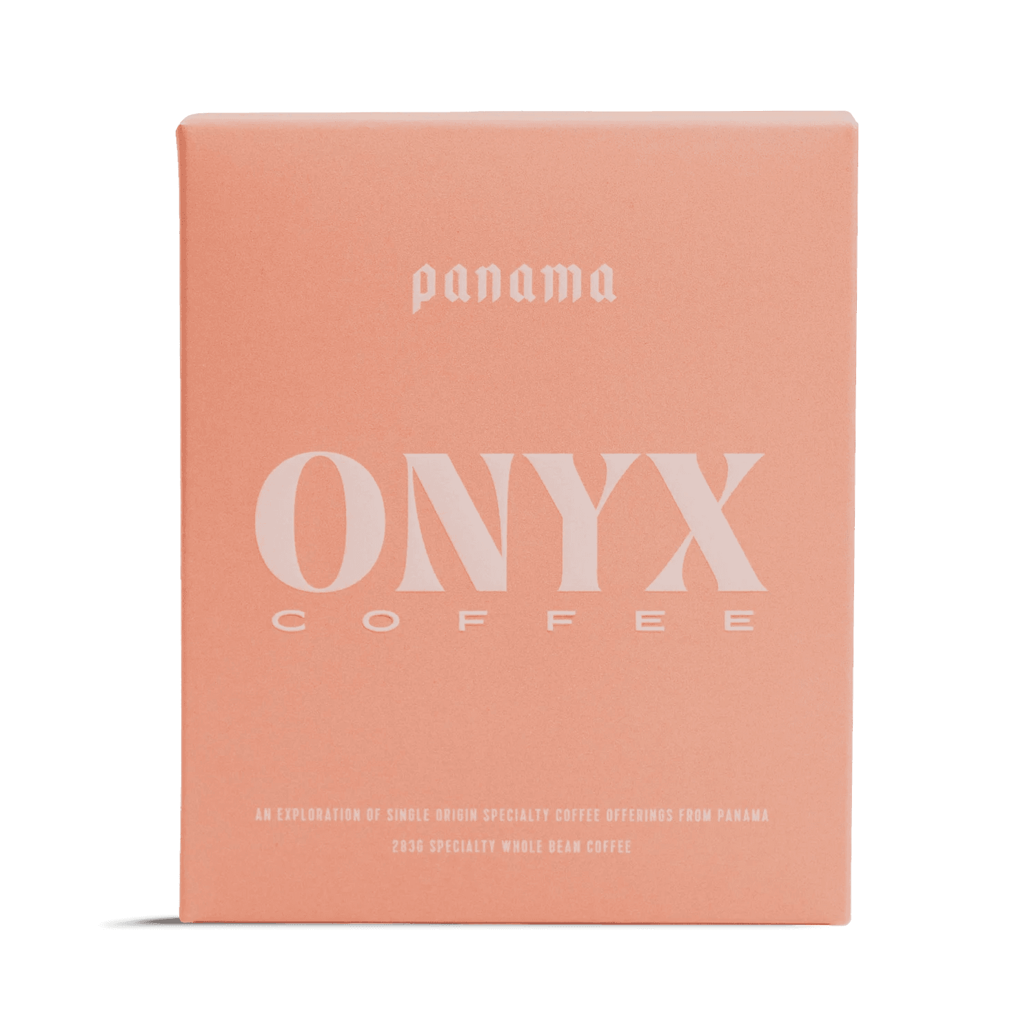 Panama Elida Estate Vuelta Gesha Natural