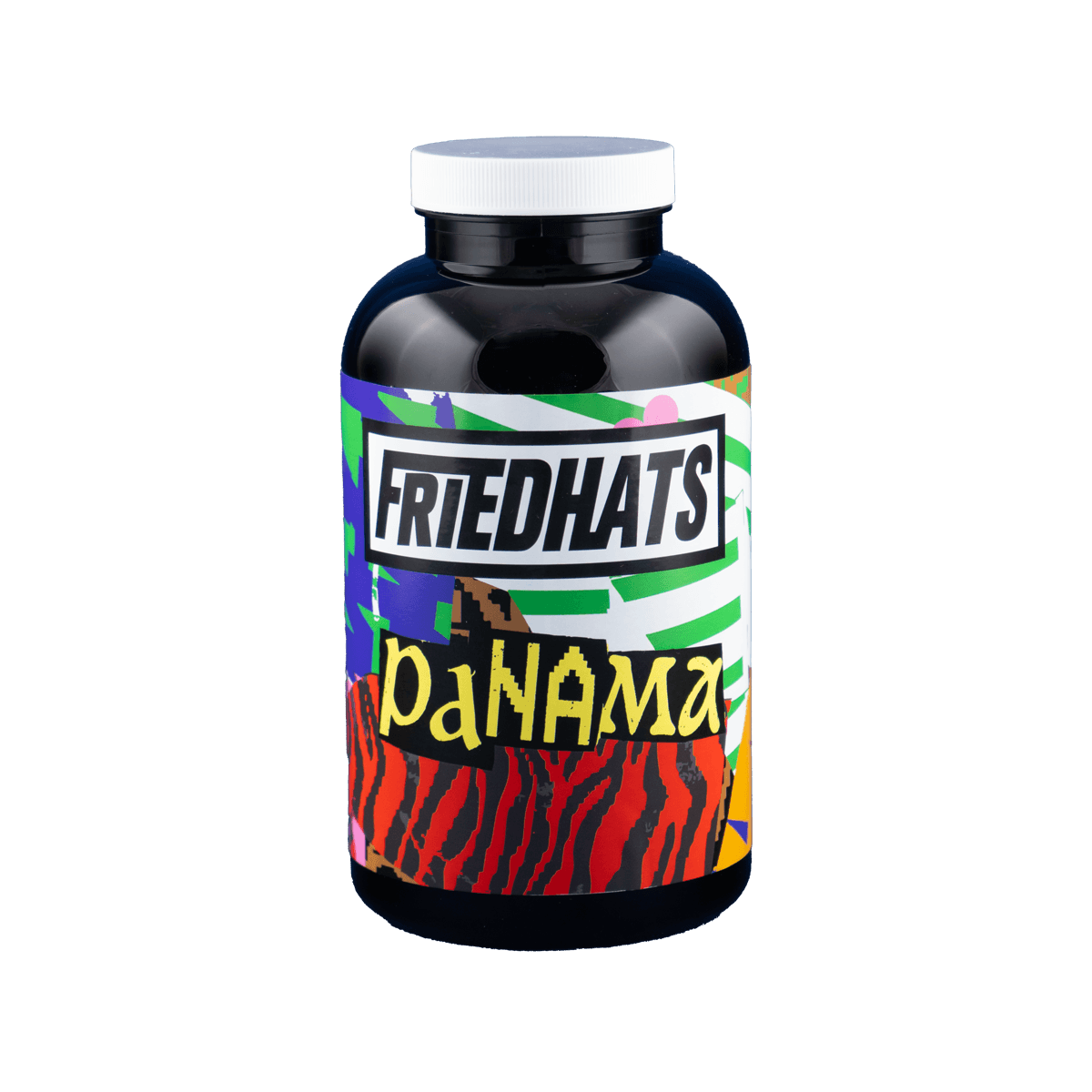 Panama Finca Hartmann Natural Omni