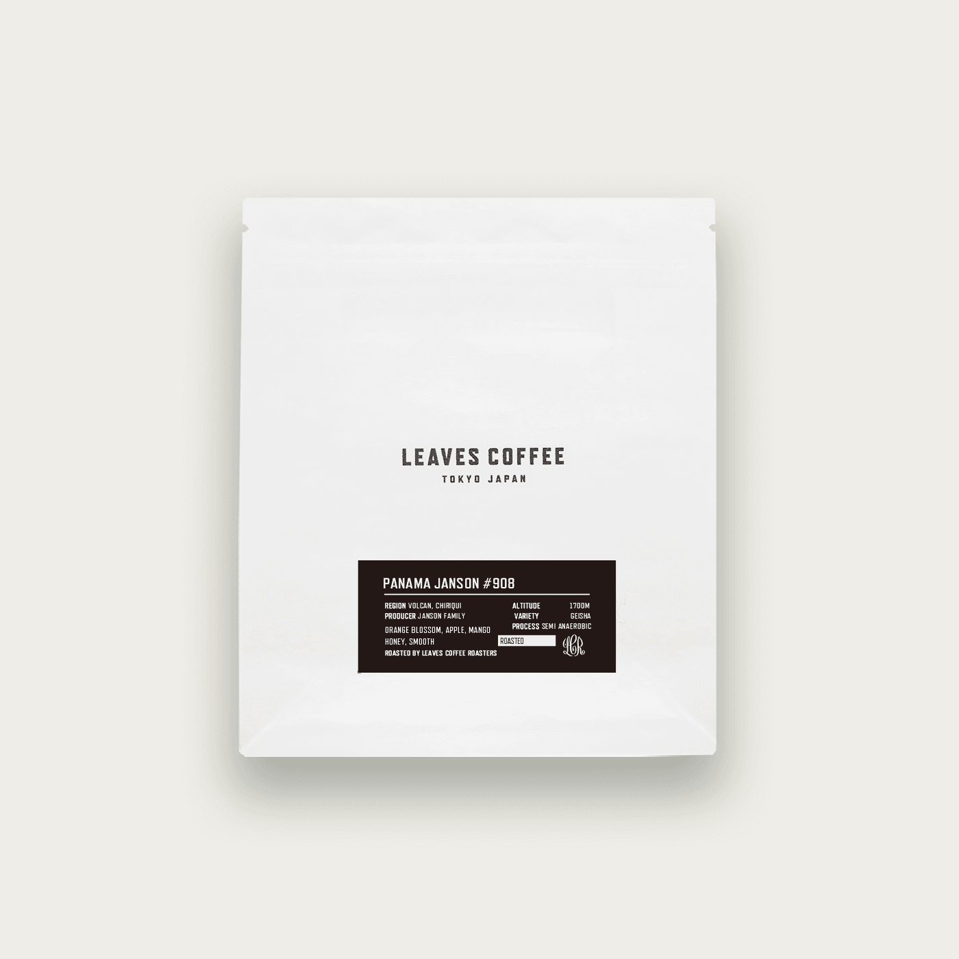 Panama Janson #908