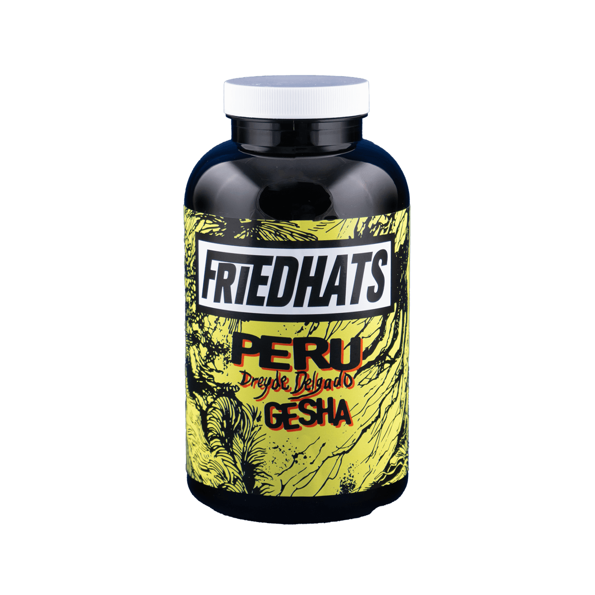 Peru Dreyde Delgado Omni