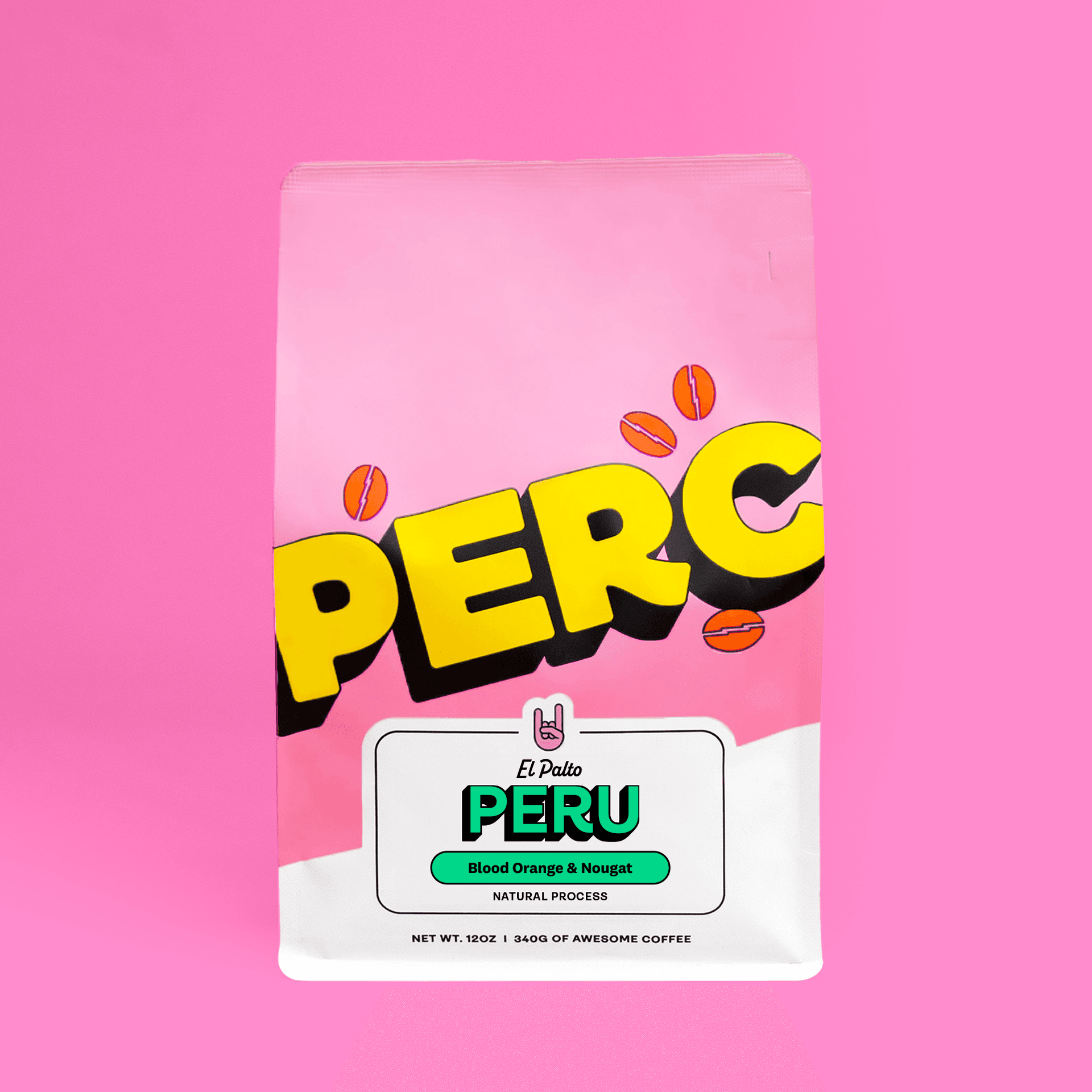 Peru El Palto