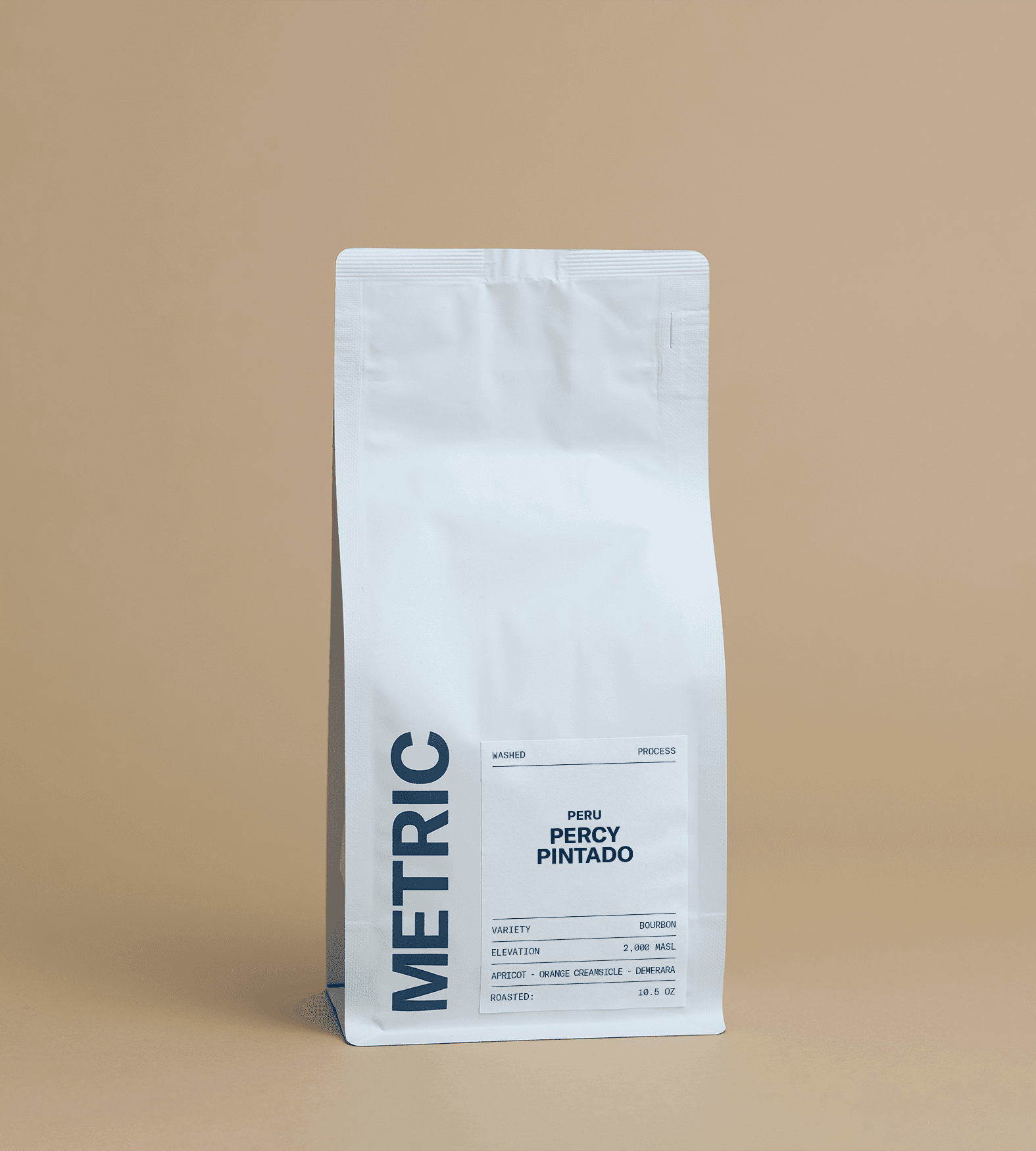 Peru Percy Pintado
