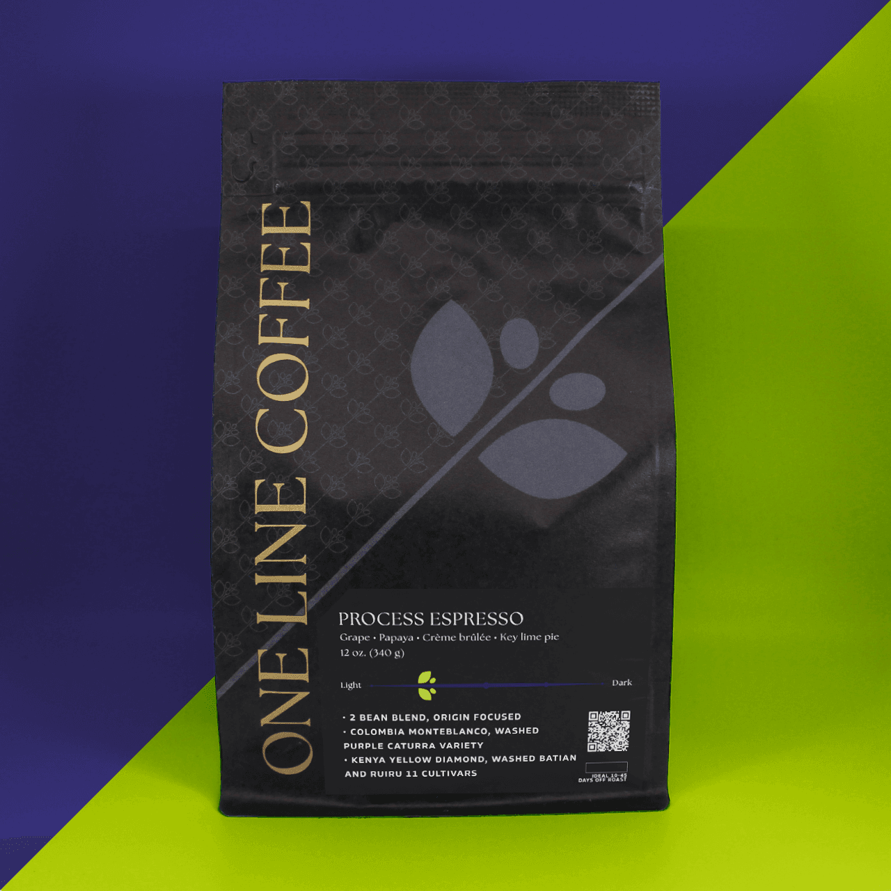 Process Espresso