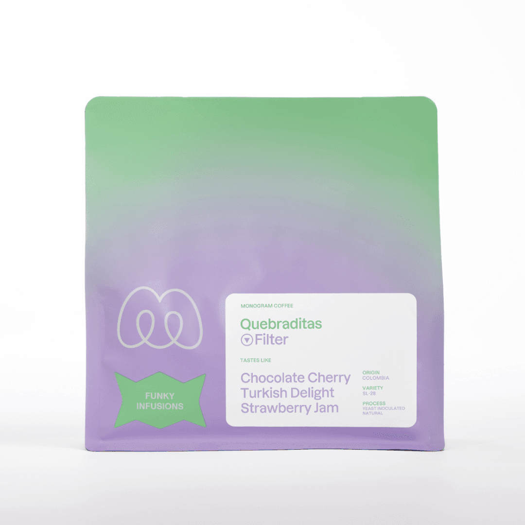 Quebraditas