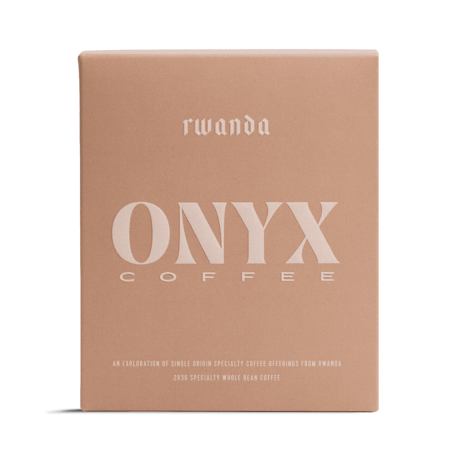 Rwanda Kanzu Station