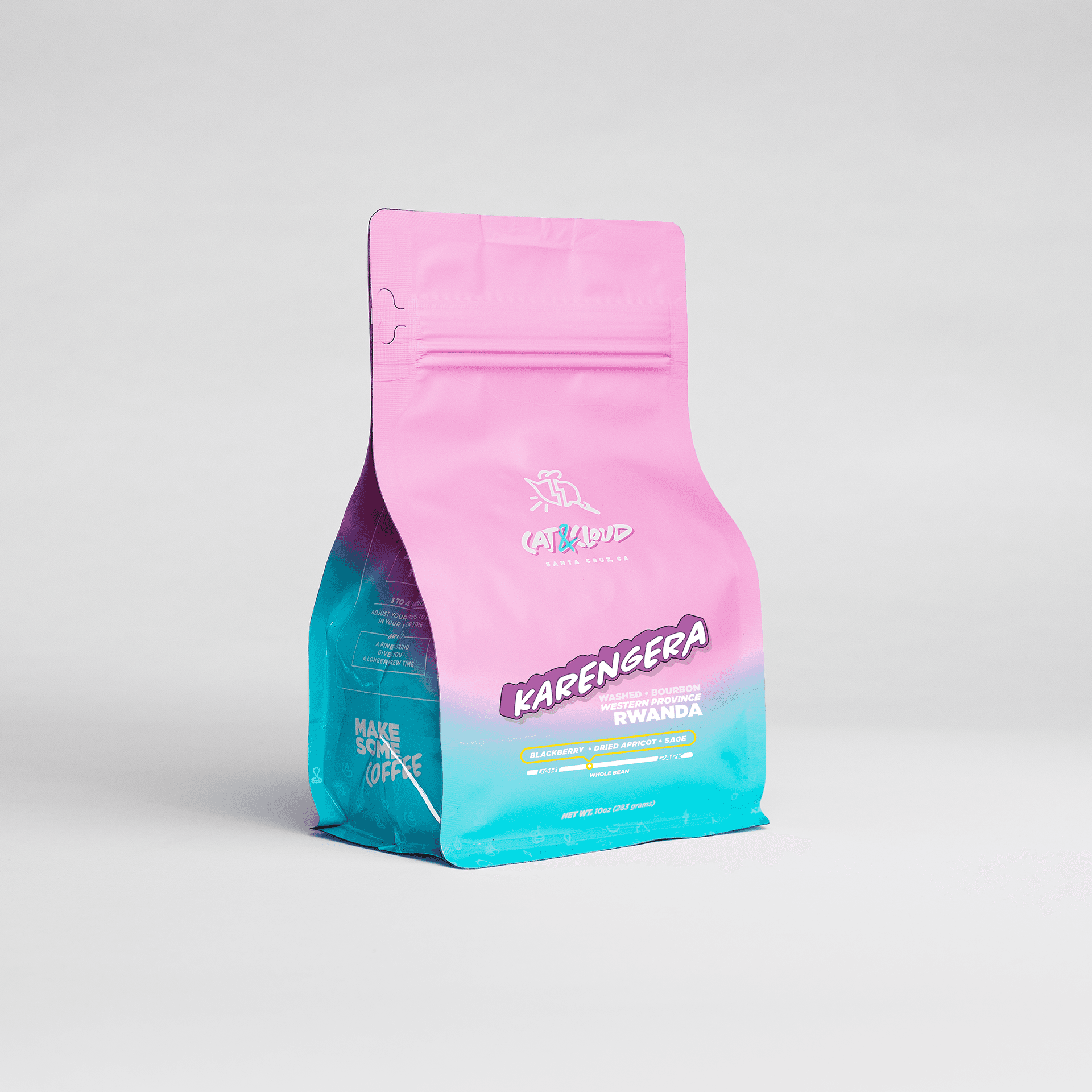 Rwanda Karengera