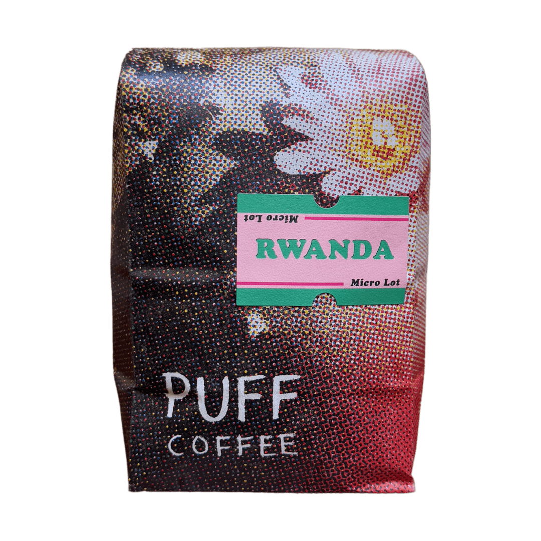 Rwanda Micro Lot