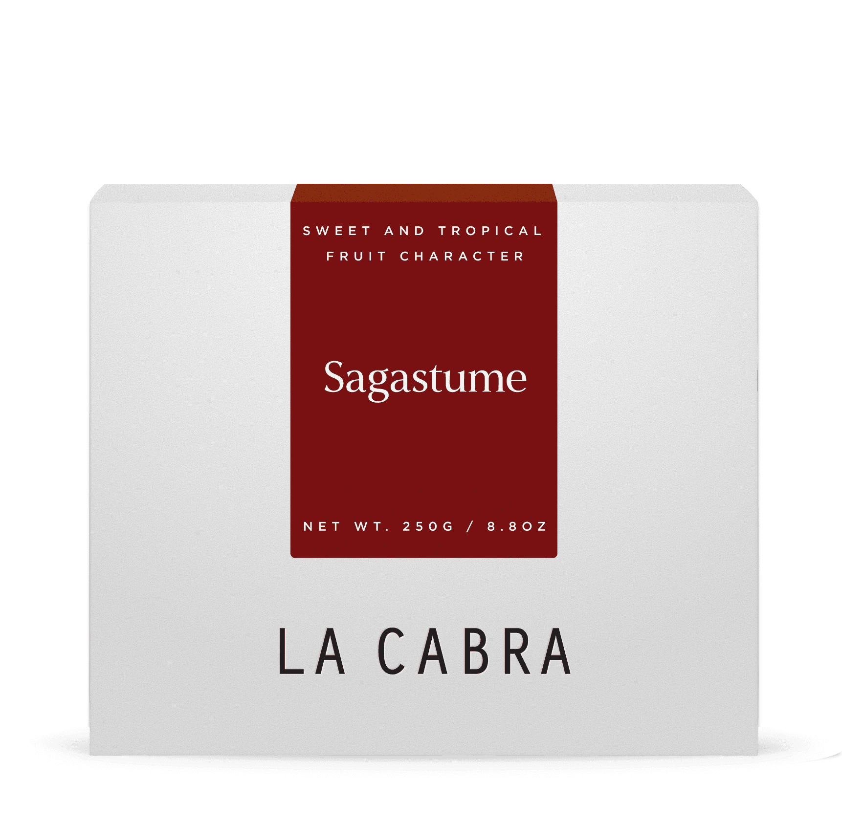 Sagastume Honey Pacas