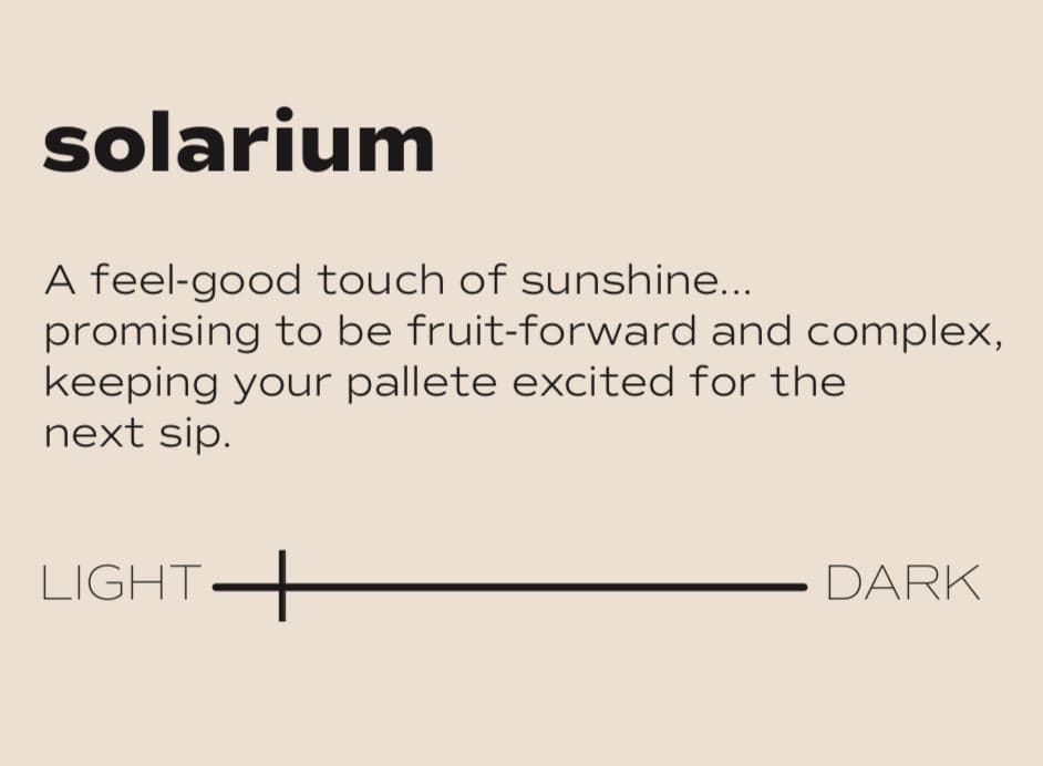 Solarium