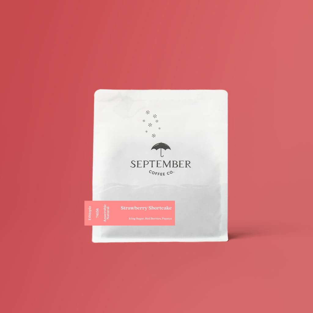 Strawberry Shortcake