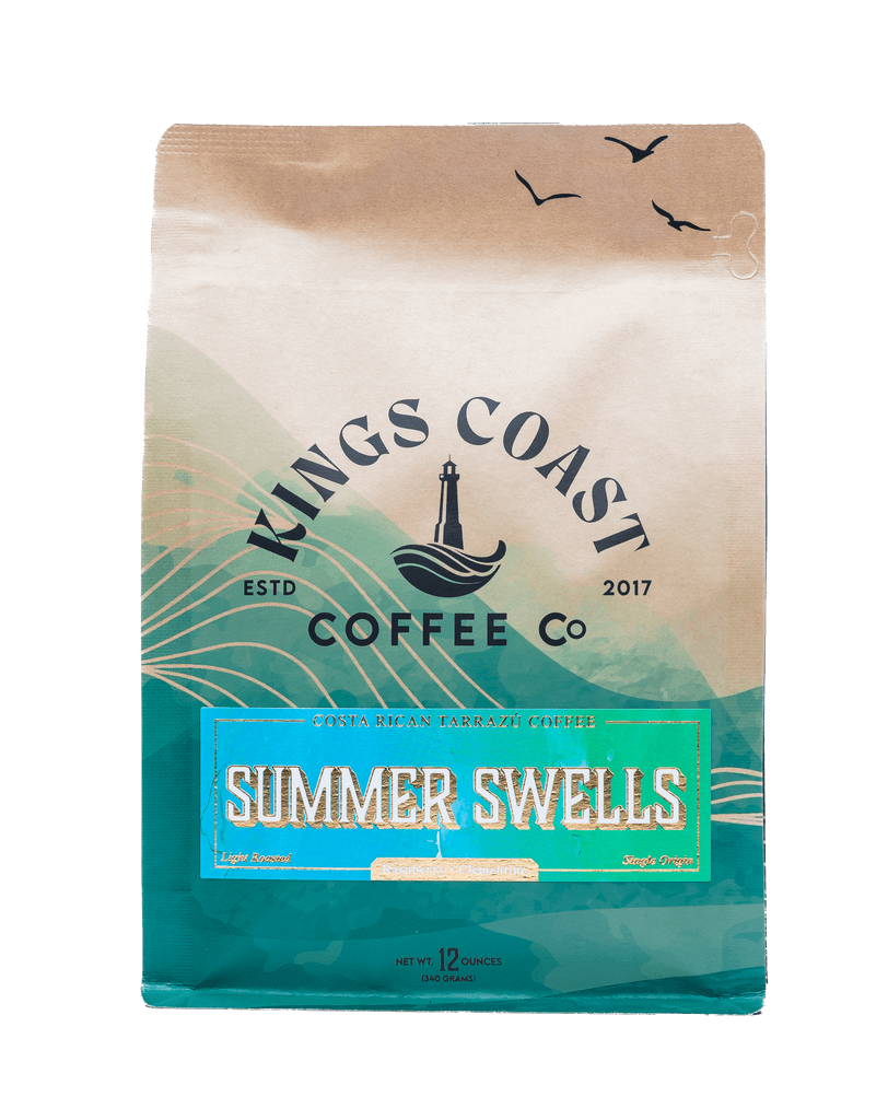 Summer Swells